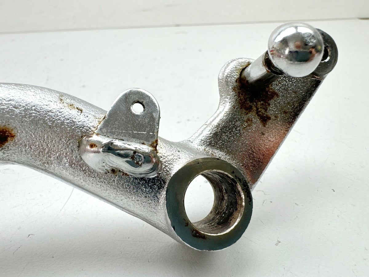 KAWASAKI EL 250 B Eliminator Brake Pedal Foot Brake Pedal Brake Lever