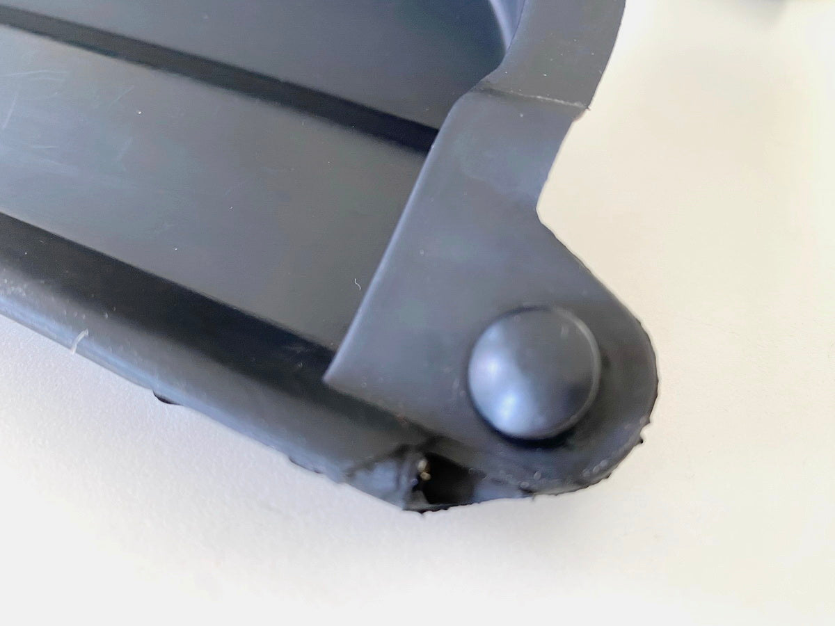 BMW C1 125 200 ABS Cover Tank Filler Neck Overflow Protection Rubber Cover