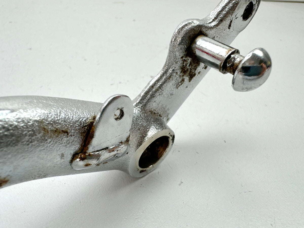 KAWASAKI EL 250 B Eliminator Brake Pedal Foot Brake Pedal Brake Lever