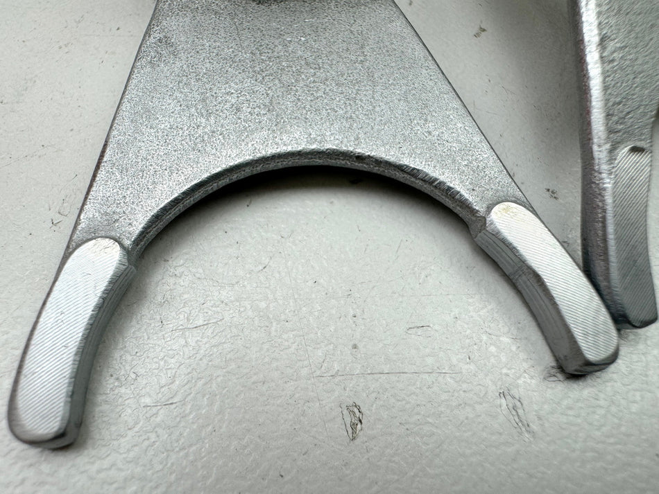 BMW F 650 169 Schaltgabel Schaltklauen Schaltstange (für Getriebe Motor)