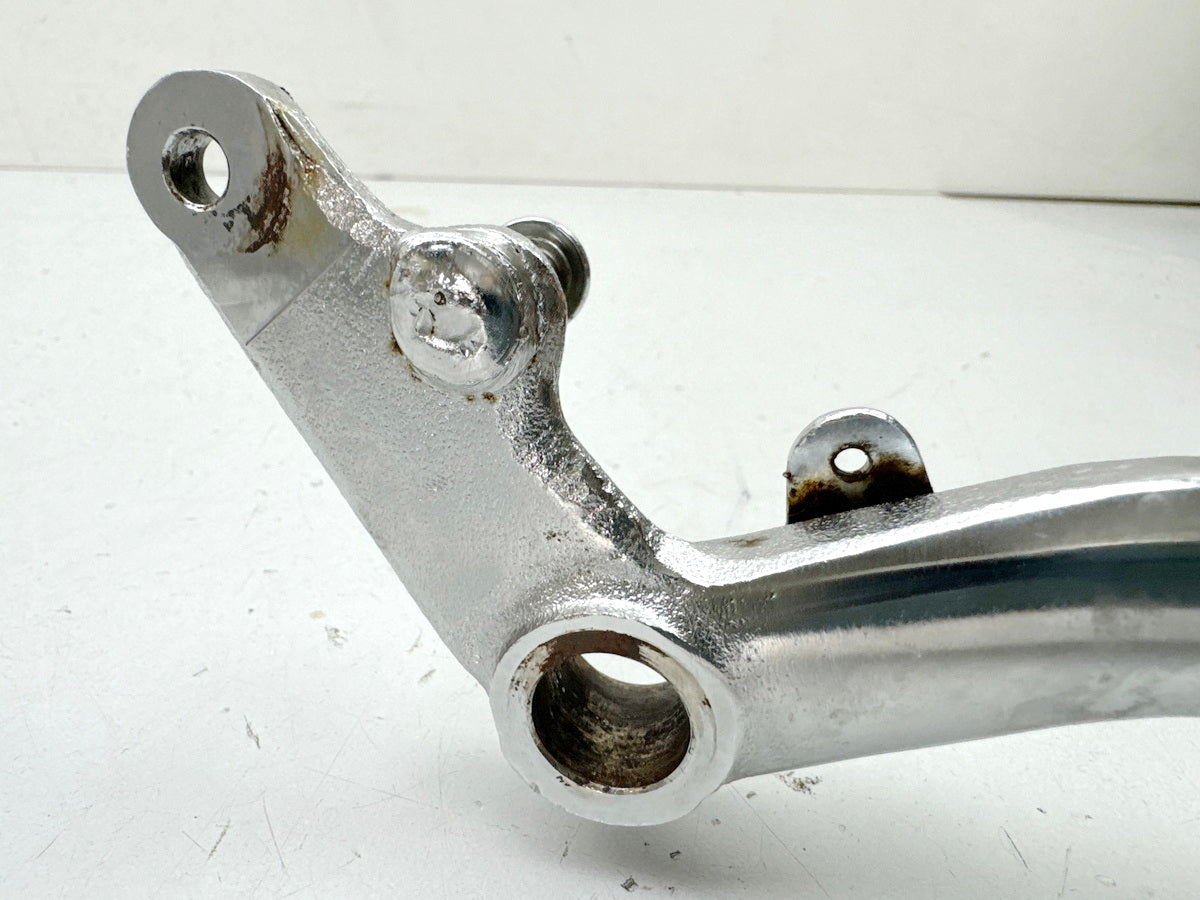 KAWASAKI EL 250 B Eliminator Brake Pedal Foot Brake Pedal Brake Lever