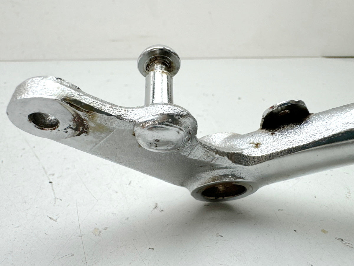 KAWASAKI EL 250 B Eliminator Brake Pedal Foot Brake Pedal Brake Lever