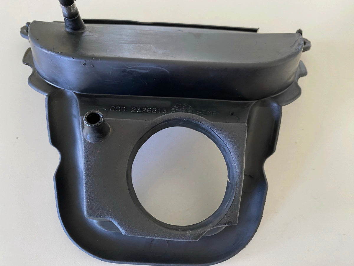 BMW C1 125 200 ABS Cover Tank Filler Neck Overflow Protection Rubber Cover