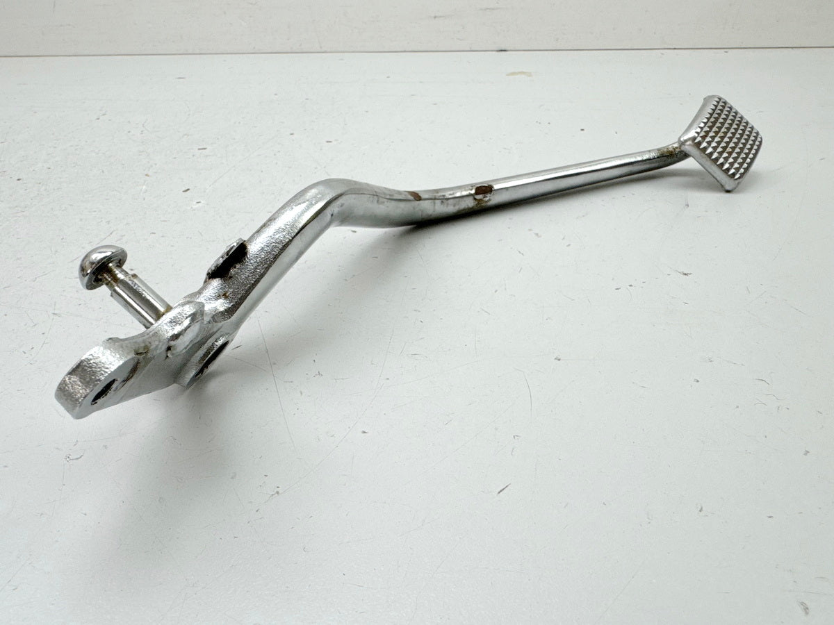 KAWASAKI EL 250 B Eliminator Brake Pedal Foot Brake Pedal Brake Lever