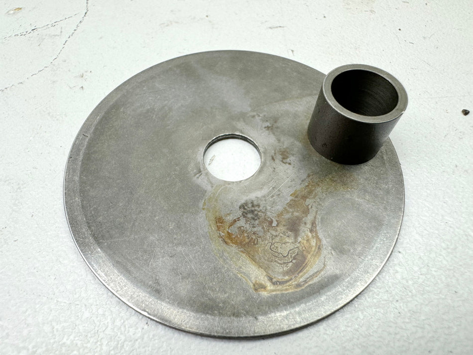 BMW F 650 169 Engranaje, piñón de arranque, rueda intermedia, reducción (para motor de rueda libre)