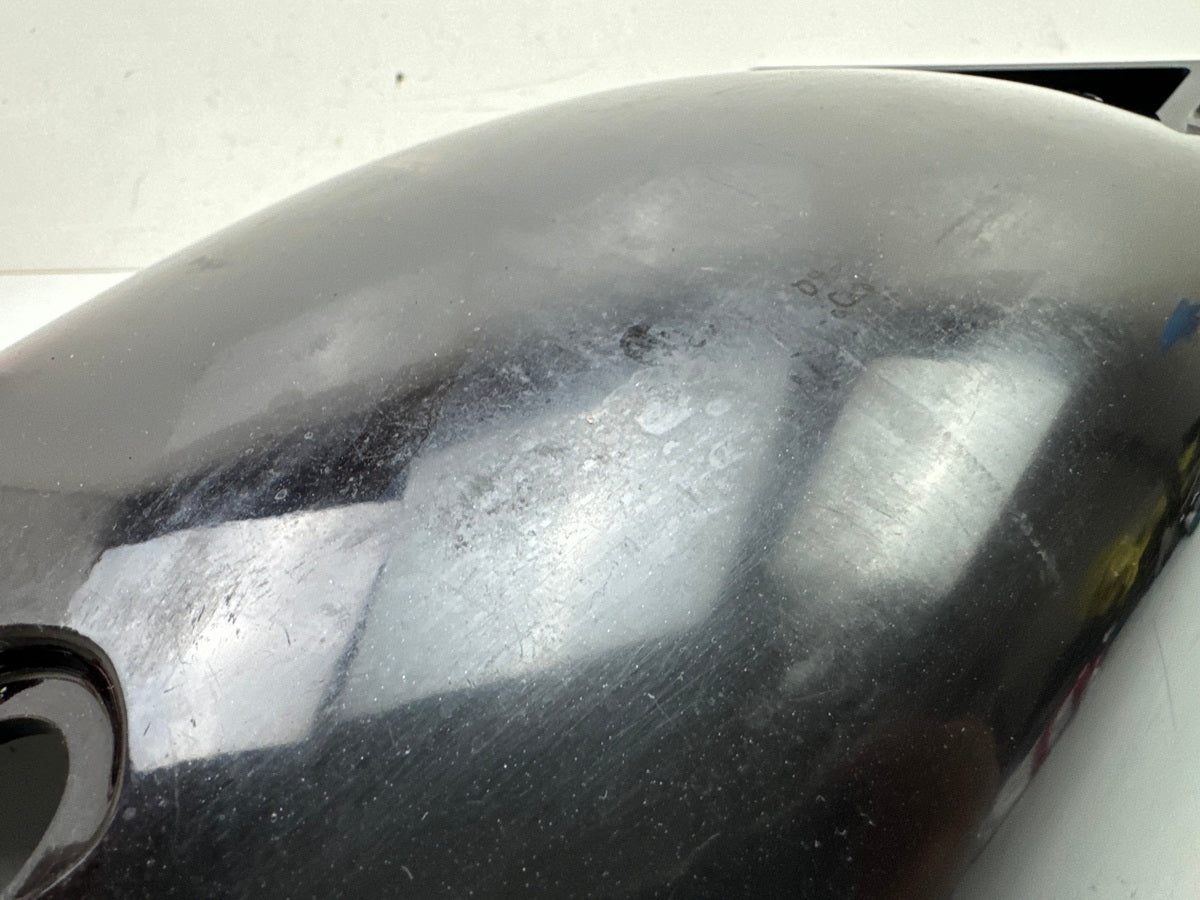 KAWASAKI EL 250 B Eliminator Rear Fender Wheel Arch Splash Guard