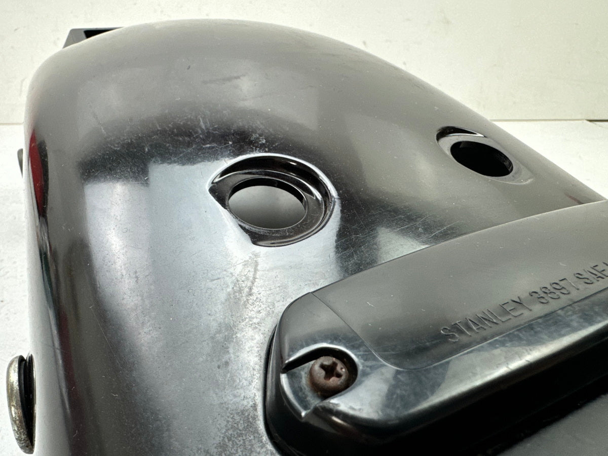 KAWASAKI EL 250 B Eliminator Rear Fender Wheel Arch Splash Guard