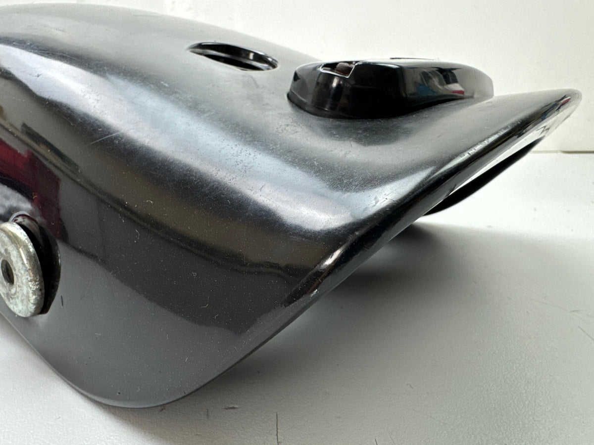 KAWASAKI EL 250 B Eliminator Rear Fender Wheel Arch Splash Guard