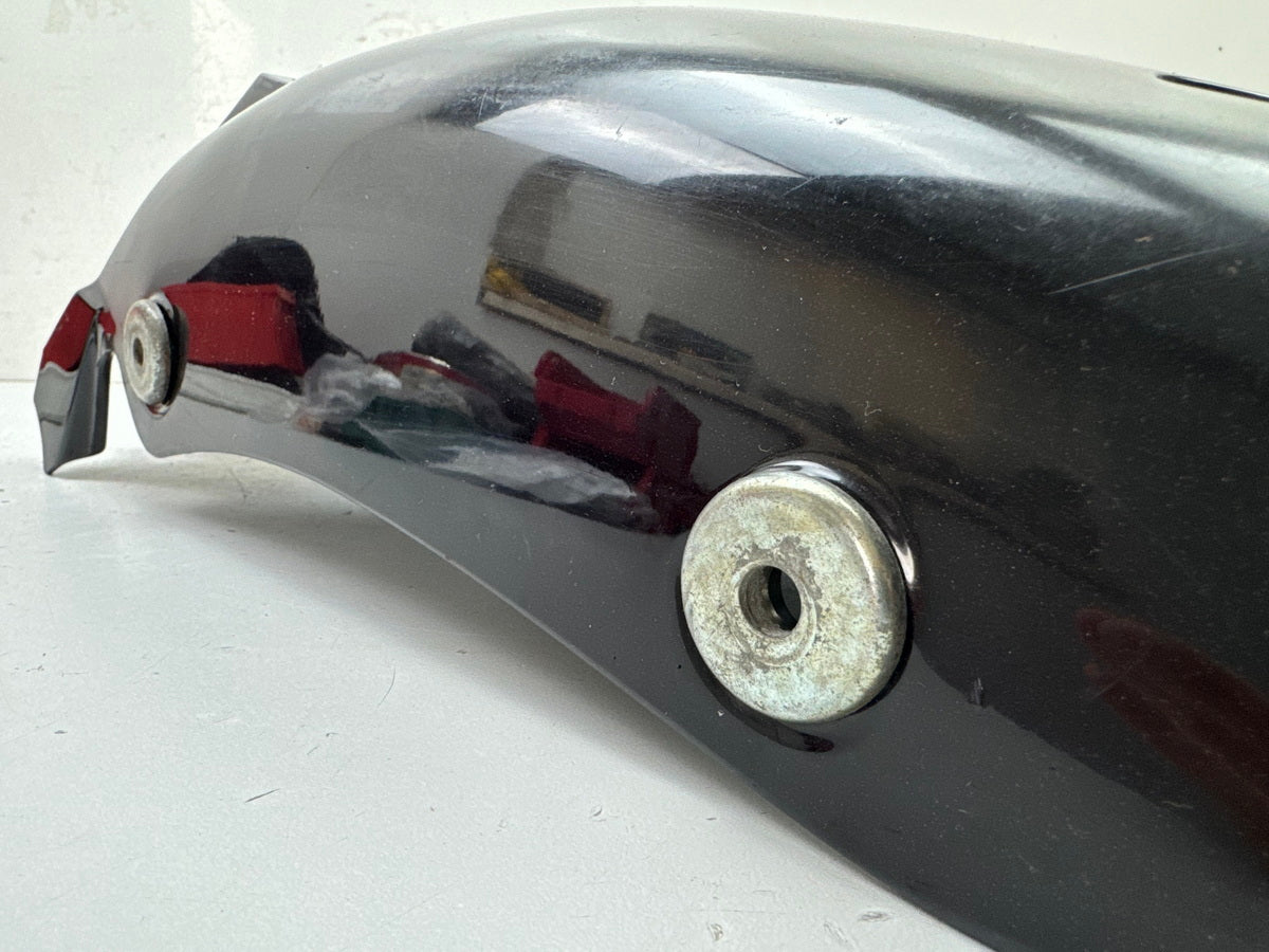 KAWASAKI EL 250 B Eliminator Rear Fender Wheel Arch Splash Guard