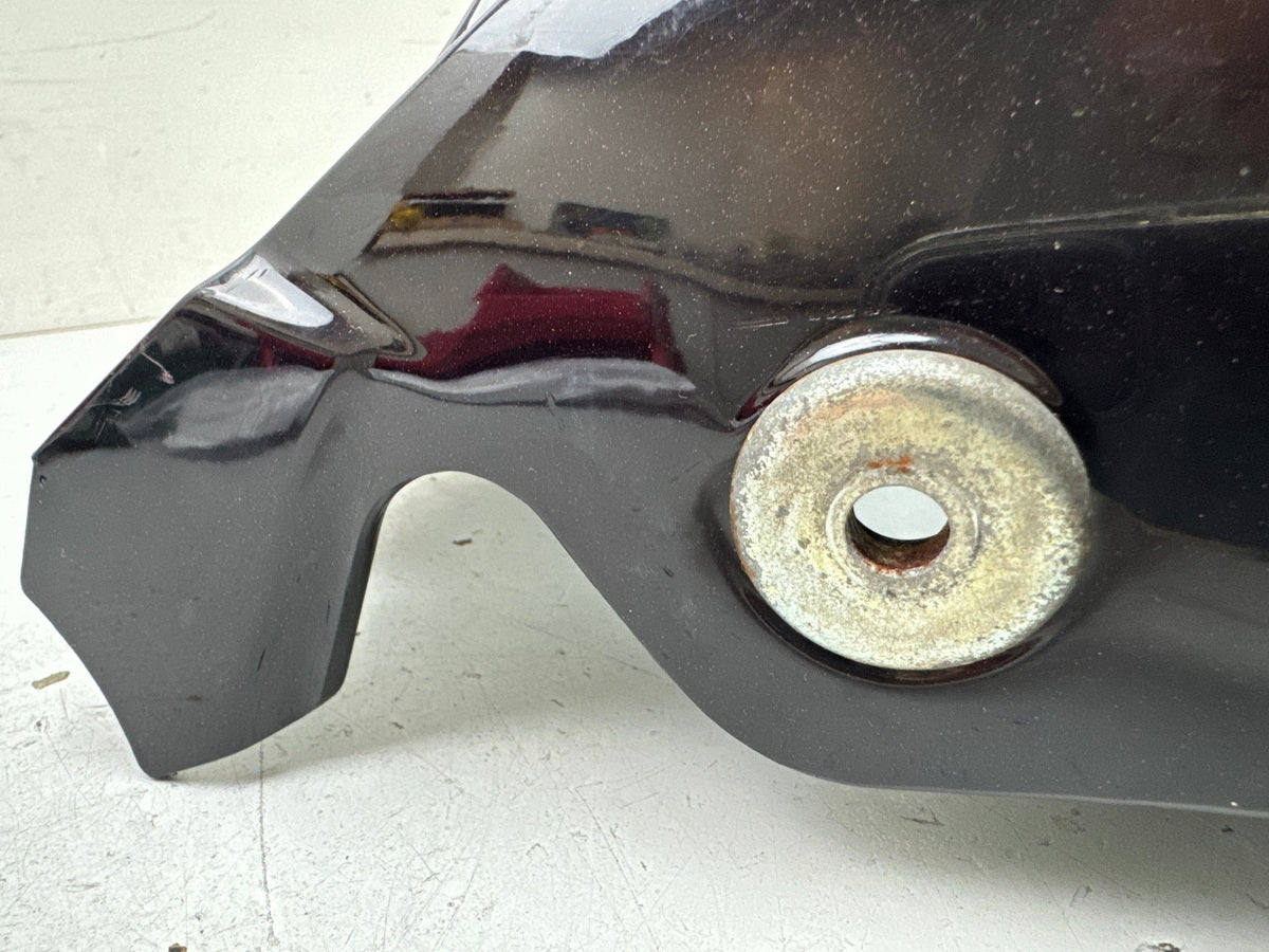 KAWASAKI EL 250 B Eliminator Rear Fender Wheel Arch Splash Guard