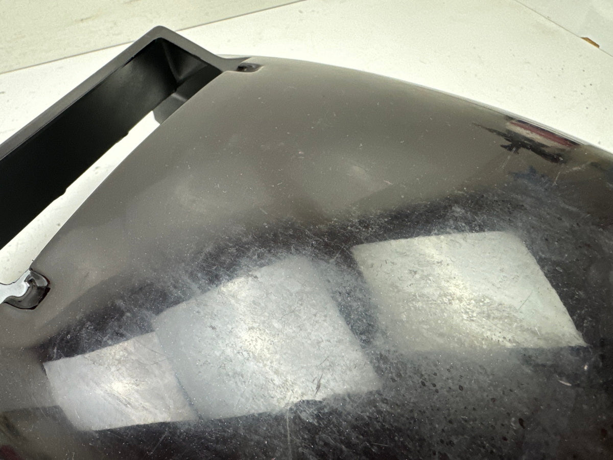KAWASAKI EL 250 B Eliminator Rear Fender Wheel Arch Splash Guard