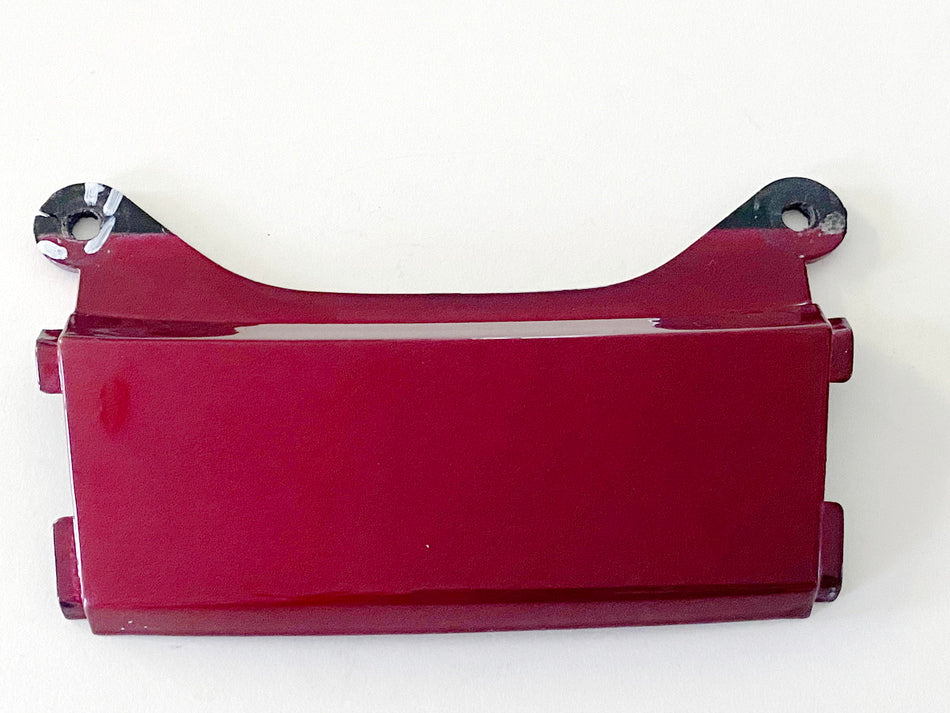 KAWASAKI ZZR 1100 D ZXT10D G Rear fairing middle cover taillight