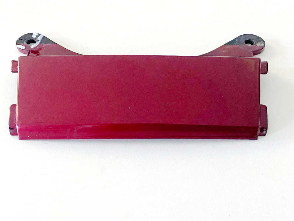 KAWASAKI ZZR 1100 D ZXT10D G Rear fairing middle cover taillight