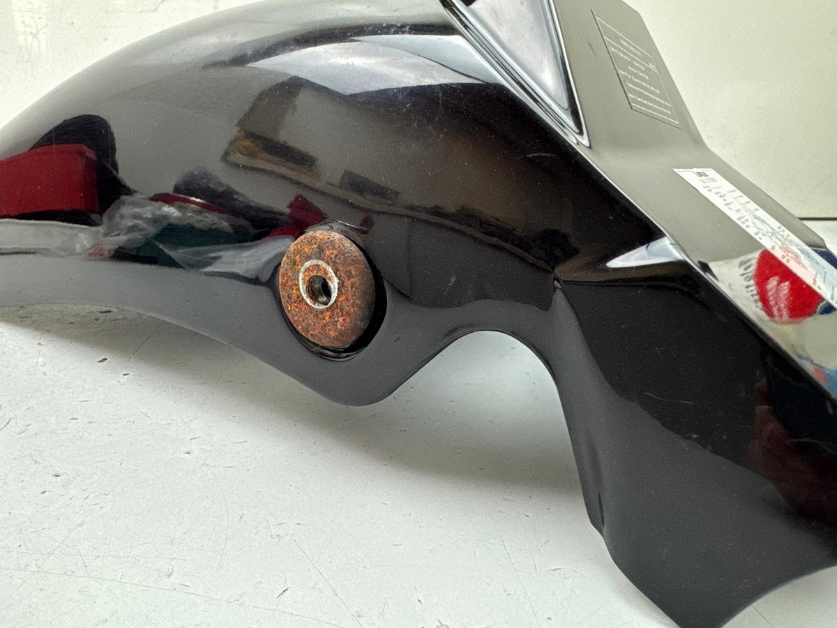 KAWASAKI EL 250 B Eliminator Rear Fender Wheel Arch Splash Guard