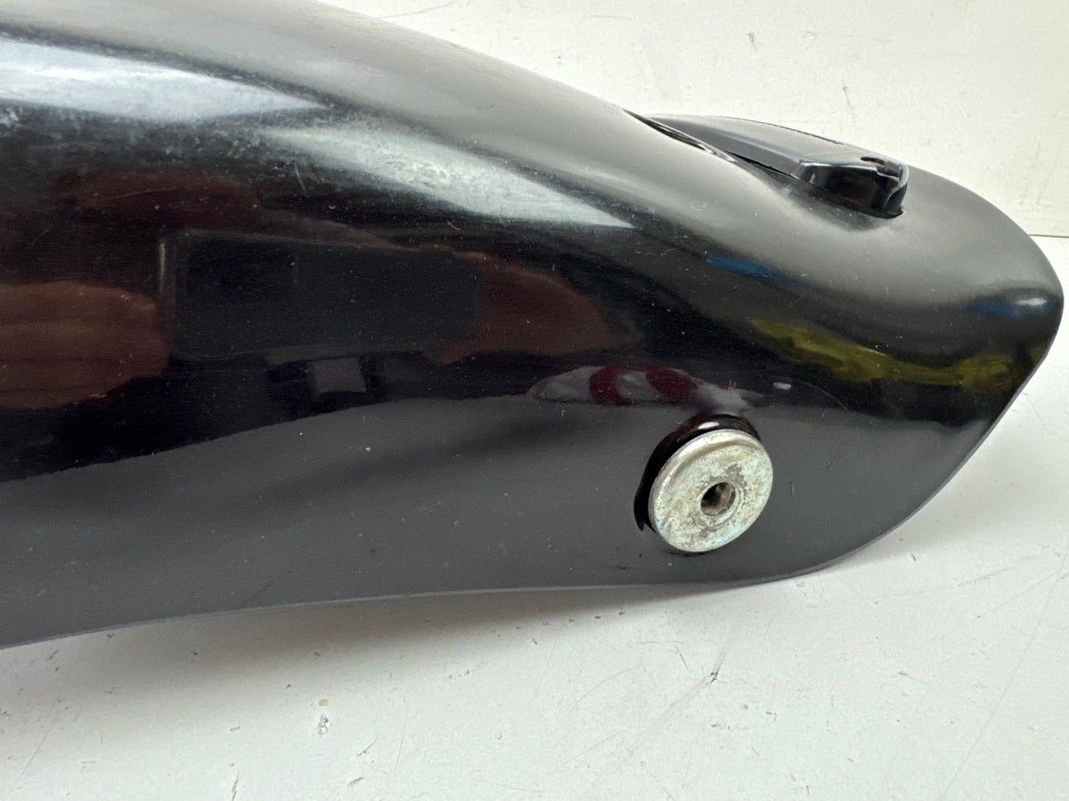 KAWASAKI EL 250 B Eliminator Rear Fender Wheel Arch Splash Guard