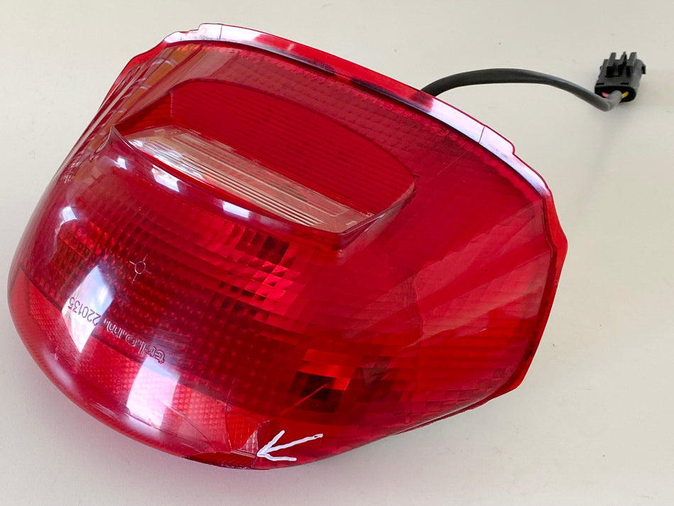 BMW C1 125 200 ABS Taillight Original Lamp Rear Light