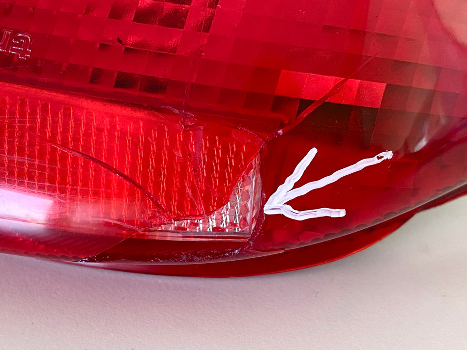 BMW C1 125 200 ABS Taillight Original Lamp Rear Light