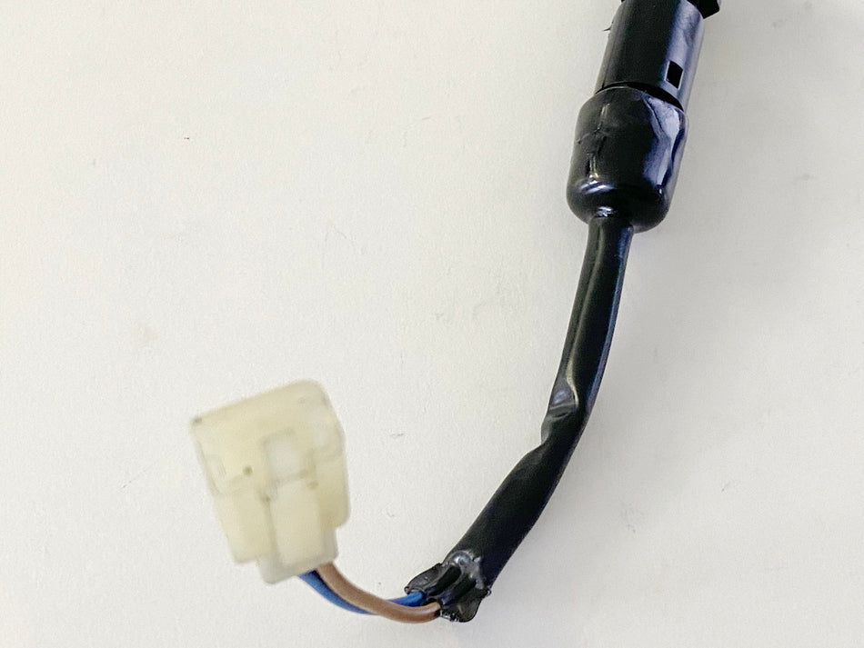 KAWASAKI ZZR 1100 D ZXT10D G Rear Brake Light Switch Stop Switch Brake Cylinder