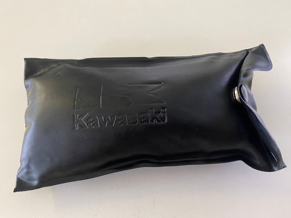KAWASAKI ZZR 1100 D ZXT10D G Juego de herramientas de bordo original Bolsa de herramientas (para el chasis)