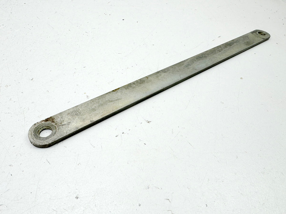 KAWASAKI EL 250 B Eliminator Bremsstrebe Strebe Bremsanker Bremsstange