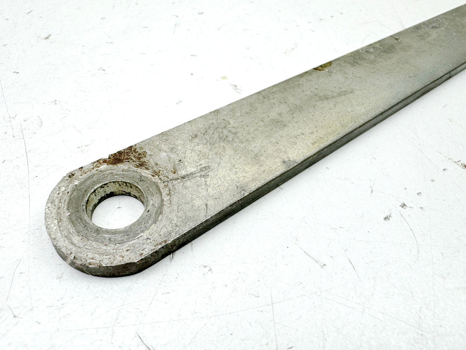 KAWASAKI EL 250 B Eliminator Bremsstrebe Strebe Bremsanker Bremsstange