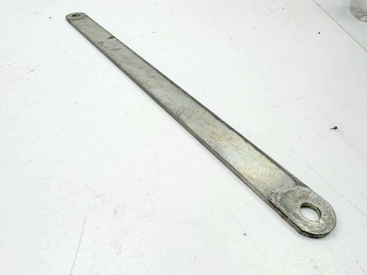 KAWASAKI EL 250 B Eliminator Brake Rod Strut Brake Anchor Brake Bar