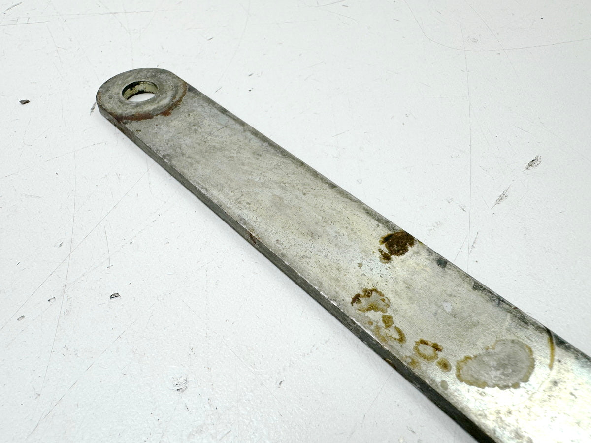 KAWASAKI EL 250 B Eliminator Brake Rod Strut Brake Anchor Brake Bar