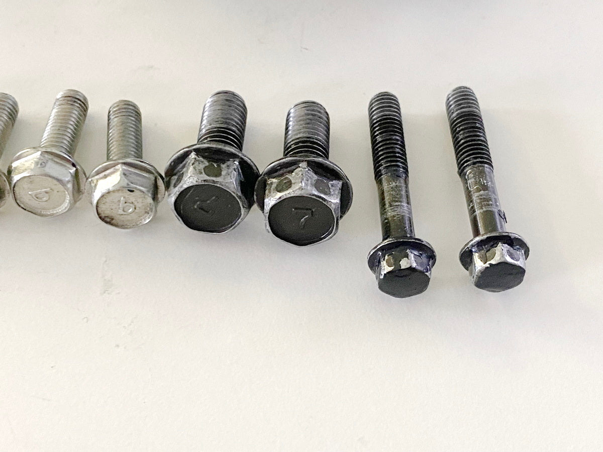 KAWASAKI ZZR 1100 D ZXT10D G Bracket Tank Tank Holder Holding Plate Screws