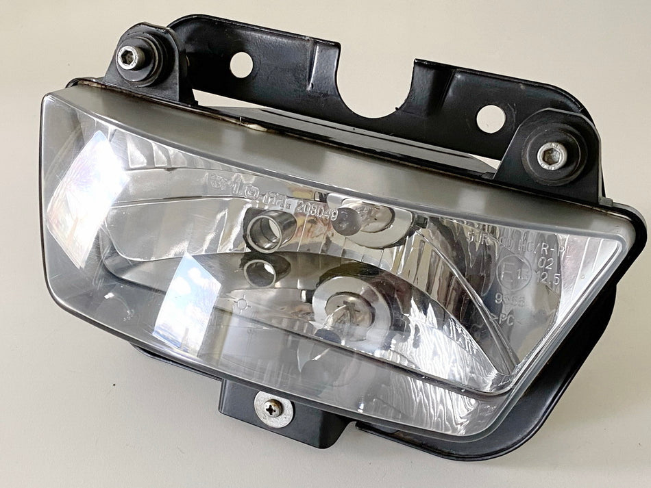 BMW C1 125 200 ABS Faro original Lámpara Faro delantero