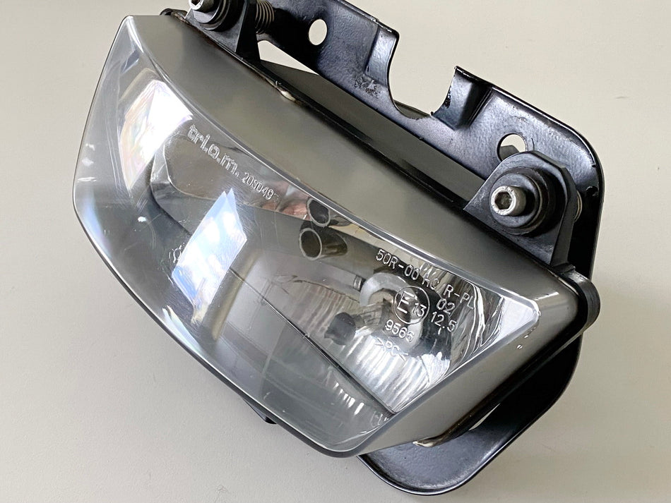 BMW C1 125 200 ABS Faro original Lámpara Faro delantero