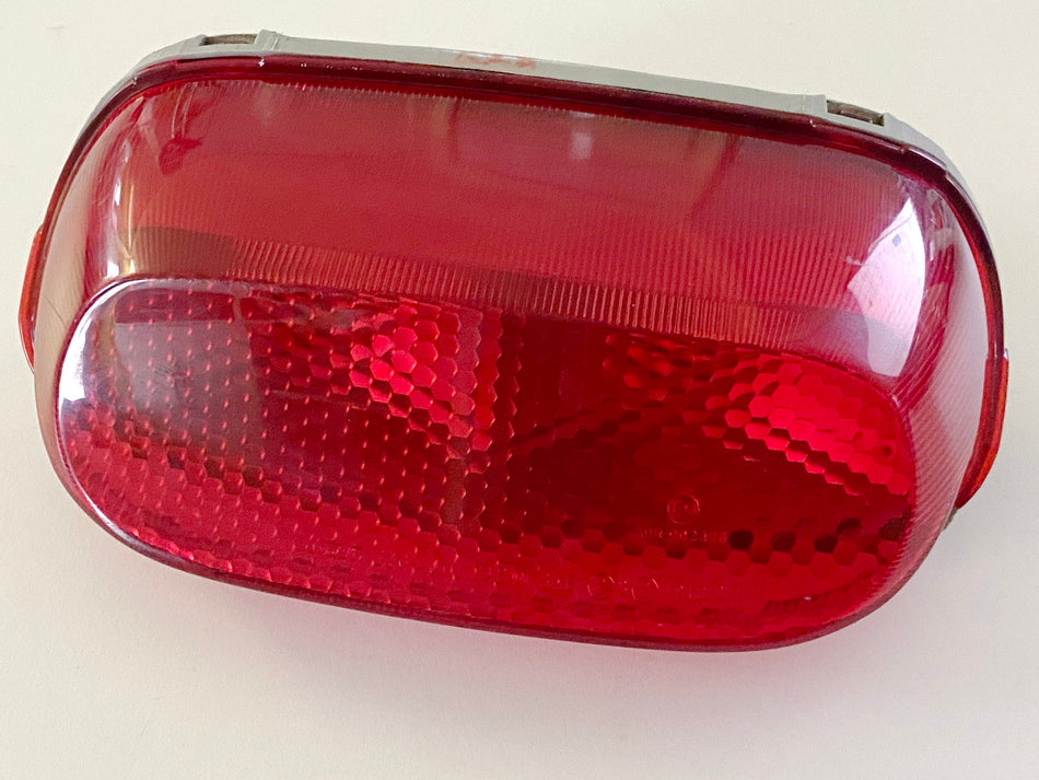KAWASAKI ZZR 1100 D ZXT10D G Tail Light Original Taillight Lamp