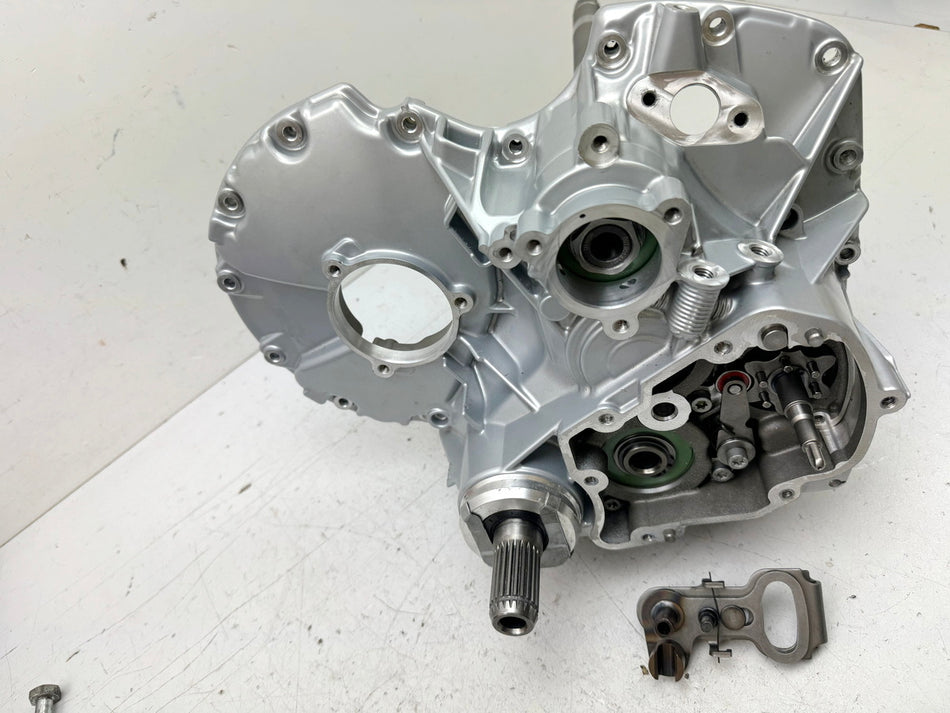 BMW R 1200 RS 1250 GS RT caja de cambios transmisión eje de la caja de cambios - como nuevo