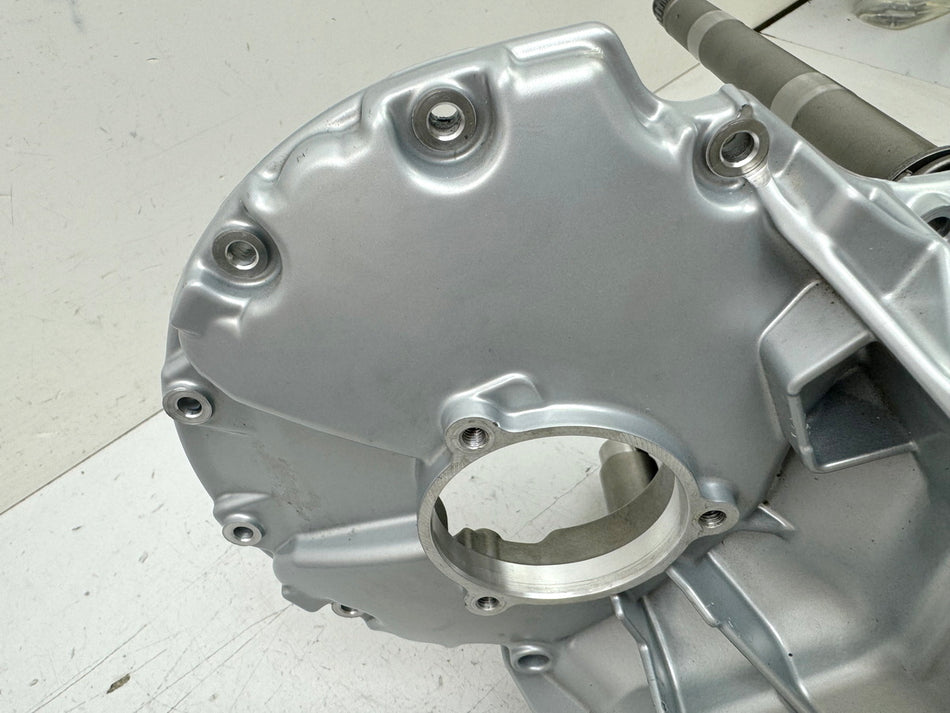 BMW R 1200 RS 1250 GS RT caja de cambios transmisión eje de la caja de cambios - como nuevo