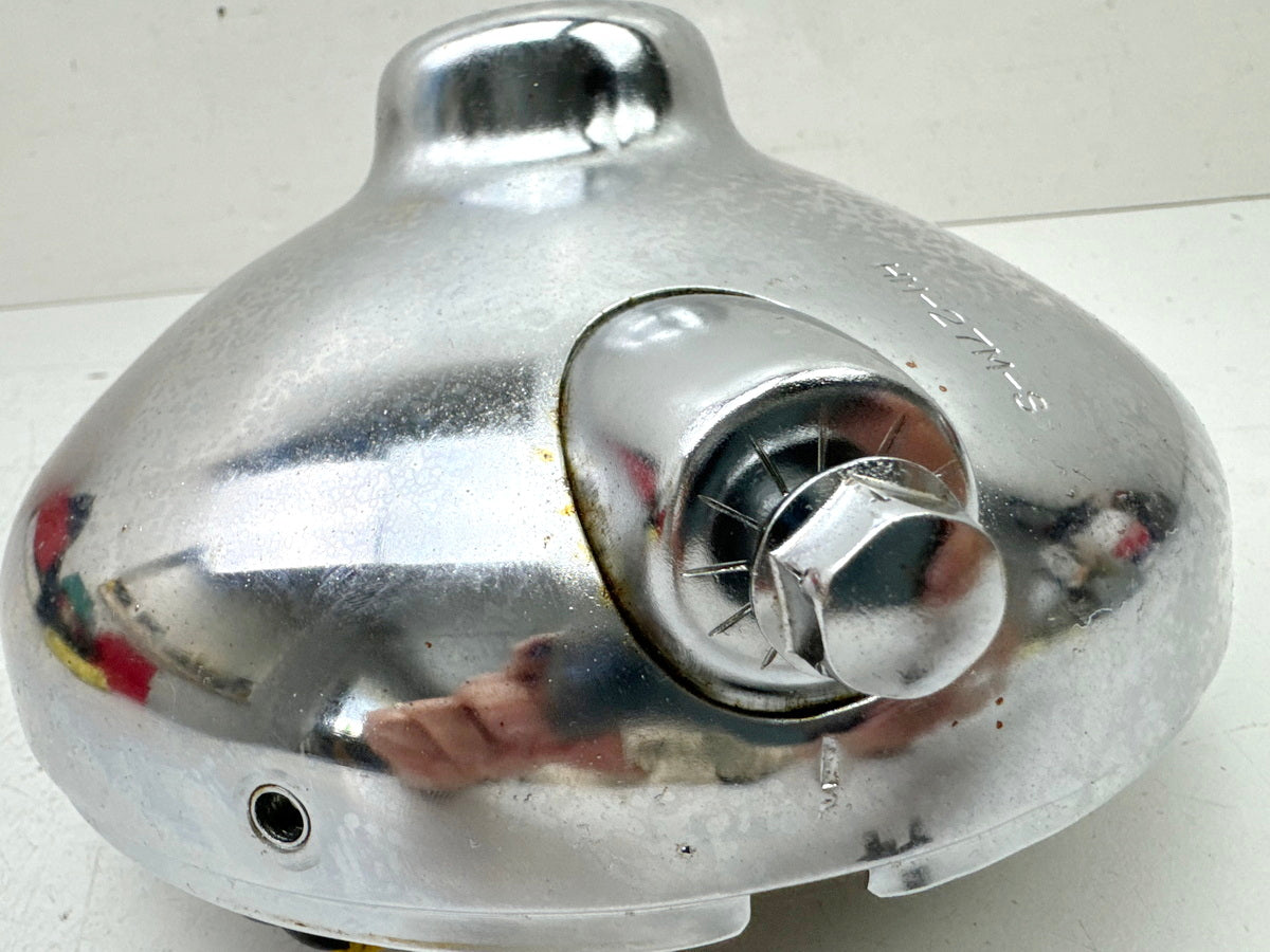 HONDA NTV 650 RC33 REVERE Scheinwerfer Gehäuse original Lampe Blende Abdeckung