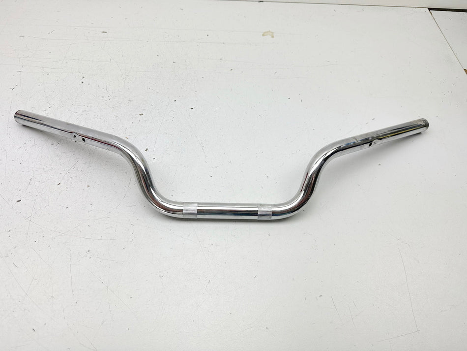 KAWASAKI EL 250 B Eliminator Lenker original Lenkrohr Lenkstange Handlebar