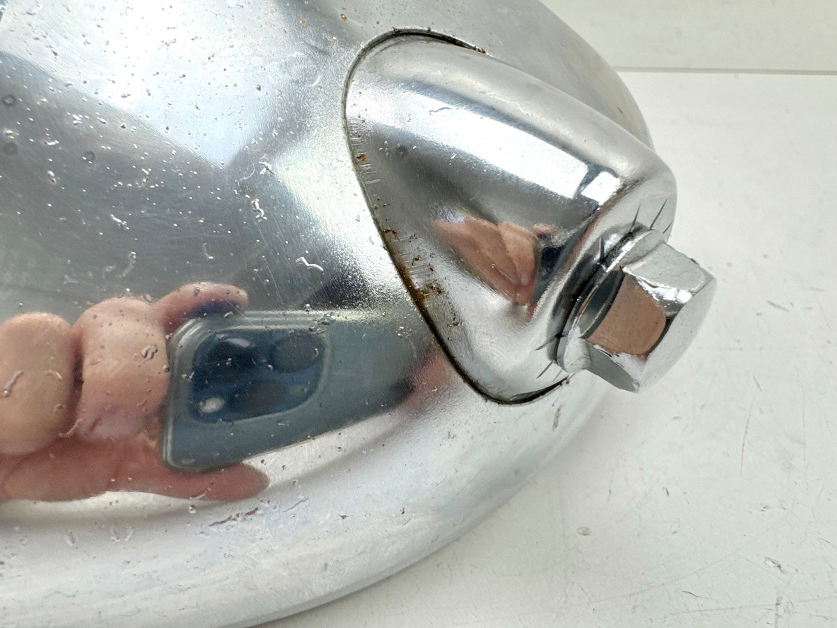 HONDA NTV 650 RC33 REVERE Scheinwerfer Gehäuse original Lampe Blende Abdeckung