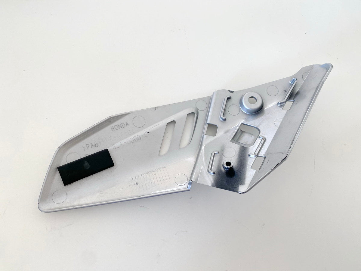 HONDA CBR 1000 RR SC57 Exhaust Cover Left Heat Shield Trim