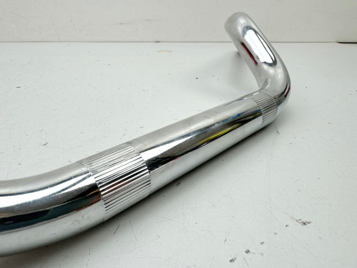 KAWASAKI EL 250 B Eliminator Manillar original Tubo de dirección Barra de dirección
