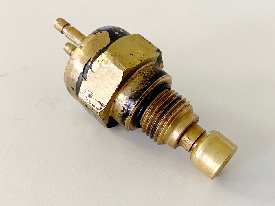 KAWASAKI ZZR 1100 D ZXT10D G Thermoschalter für Kühler Lüfter