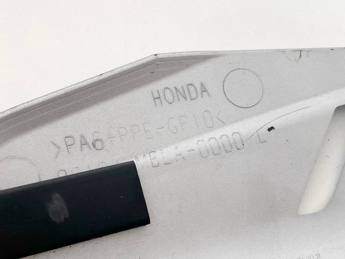 HONDA CBR 1000 RR SC57 Exhaust Cover Left Heat Shield Trim