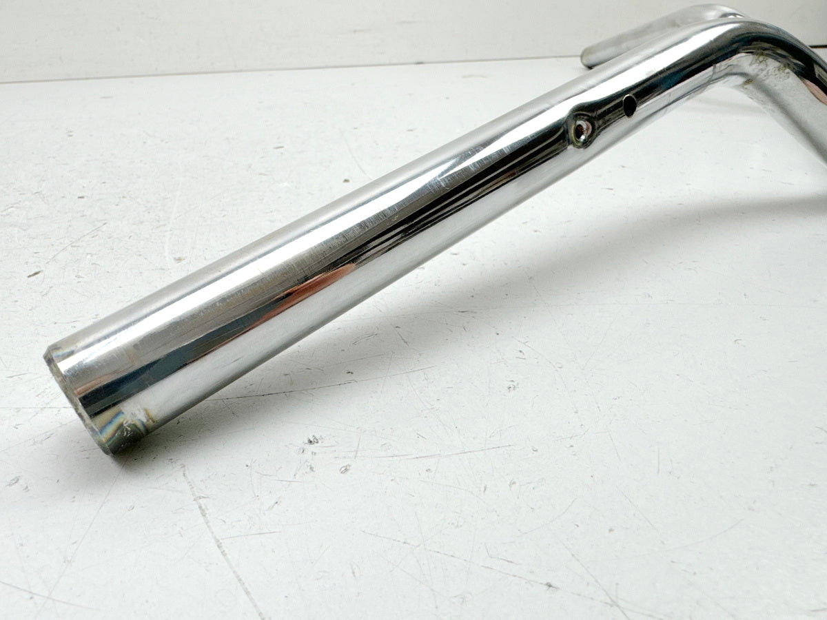 KAWASAKI EL 250 B Eliminator Manillar original Tubo de dirección Barra de dirección