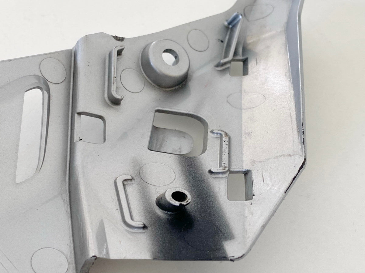 HONDA CBR 1000 RR SC57 Exhaust Cover Left Heat Shield Trim