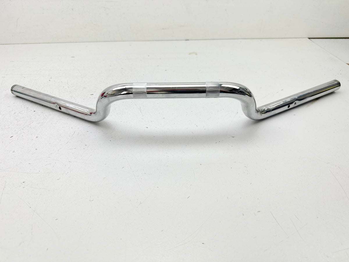 KAWASAKI EL 250 B Eliminator Manillar original Tubo de dirección Barra de dirección