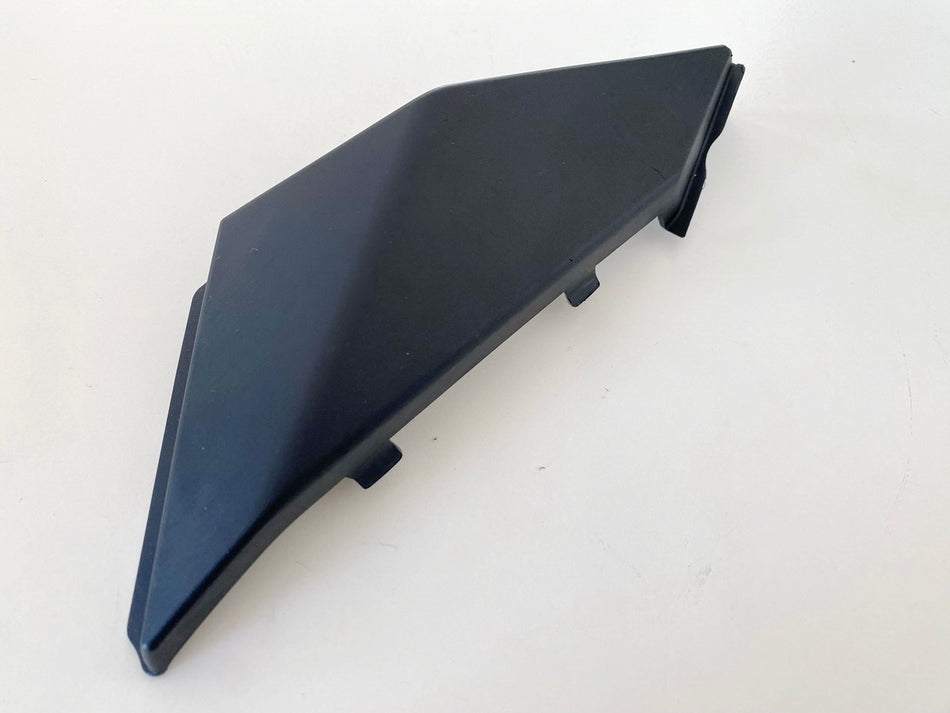 HONDA CBR 1000 RR SC57 Cubierta Escape izquierdo Embellecedor Tapa Trasera Carenado