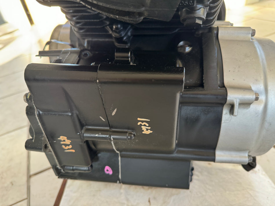 Kawasaki VN 800 Drifter C/E Motor Motor Cigüeñal Culata Caja de cambios