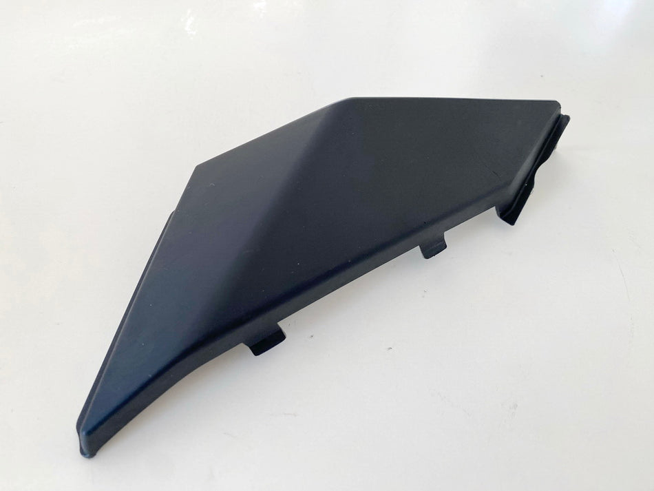 HONDA CBR 1000 RR SC57 Cubierta Escape izquierdo Embellecedor Tapa Trasera Carenado
