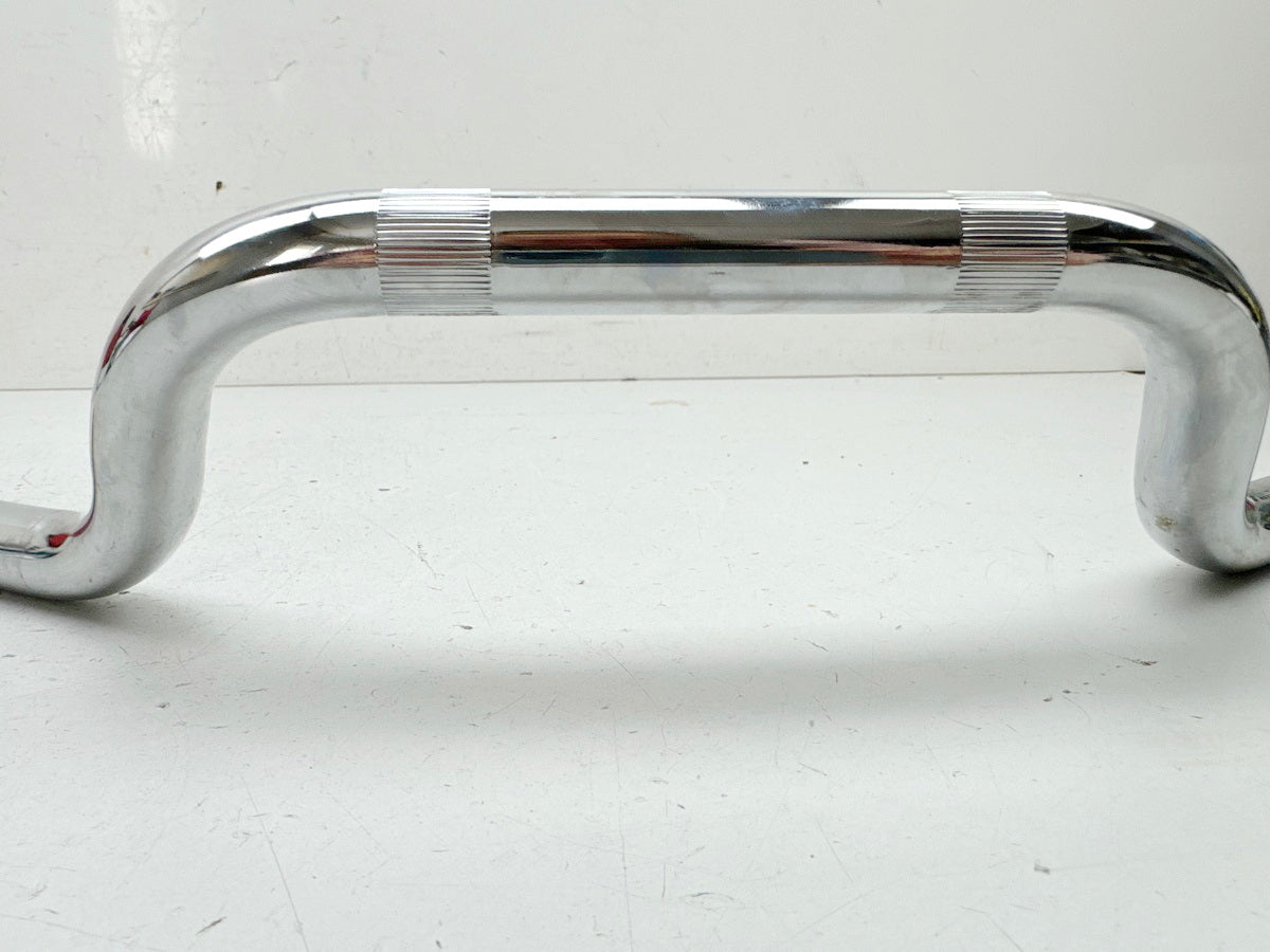 KAWASAKI EL 250 B Eliminator Manillar original Tubo de dirección Barra de dirección