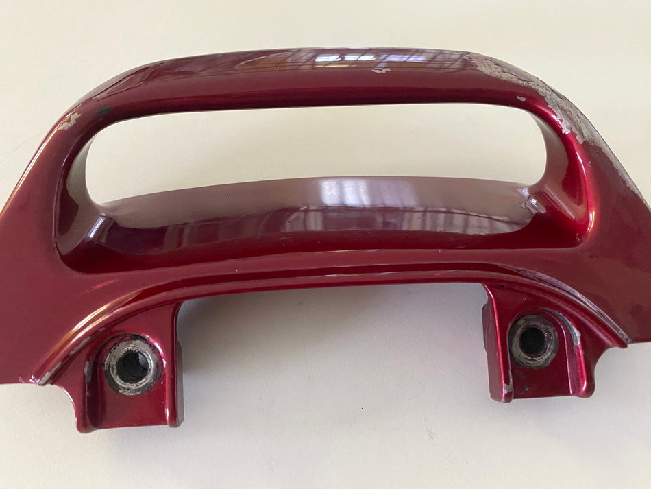 KAWASAKI ZZR 1100 D ZXT10D G Passenger Grab Handle Grip