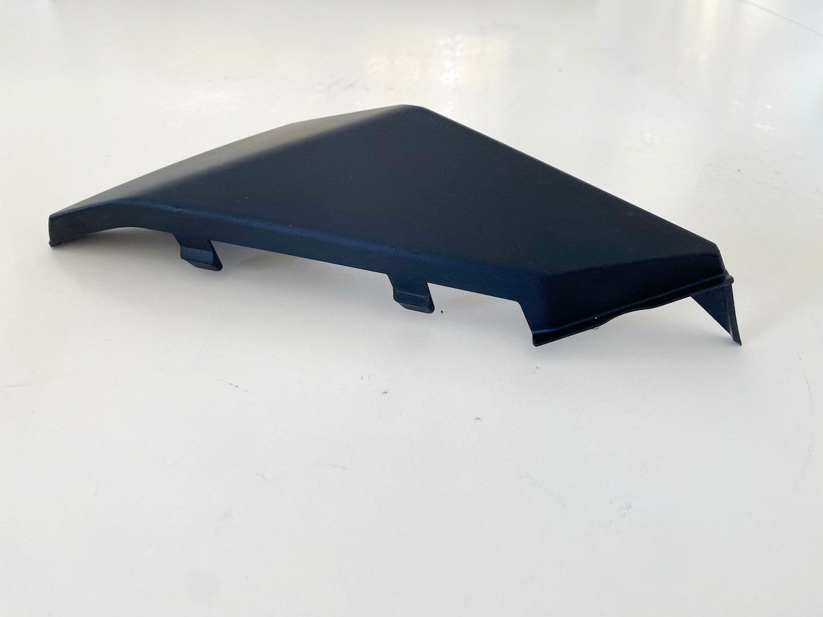 HONDA CBR 1000 RR SC57 Cover Exhaust left Cover Panel Rear Fairing