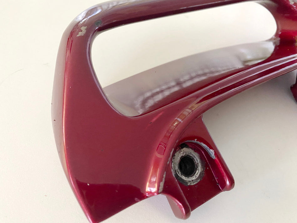 KAWASAKI ZZR 1100 D ZXT10D G Passenger Grab Handle Grip